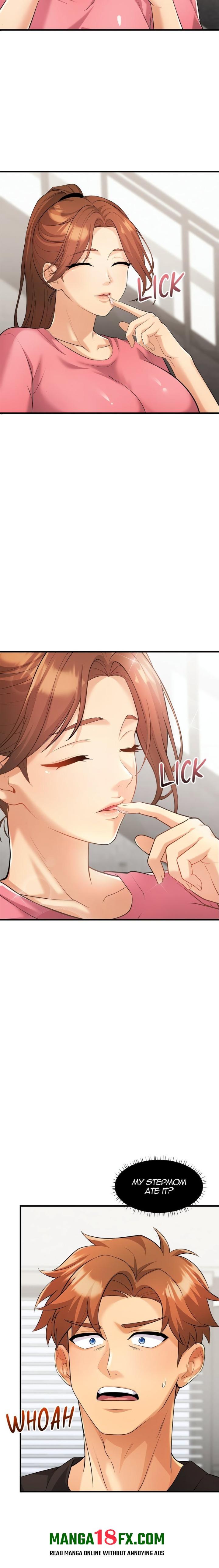 Climb Me Hard! (Uncensored) - Chapter 1 [photo 16] - MangaPorn