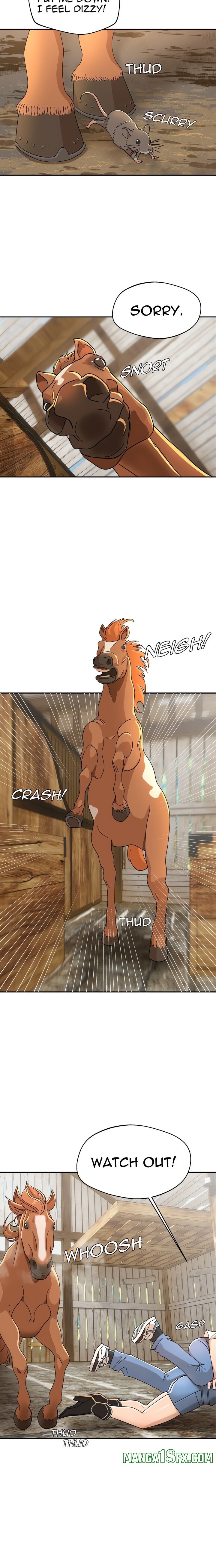 Teach Me First! (Uncensored) - Chapter 0 [photo 10] - MangaPorn