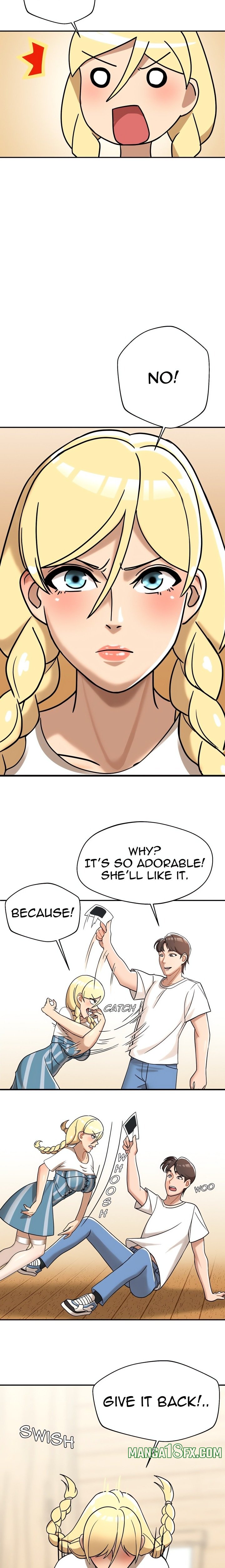 Teach Me First! (Uncensored) - Chapter 0 [photo 17] - MangaPorn