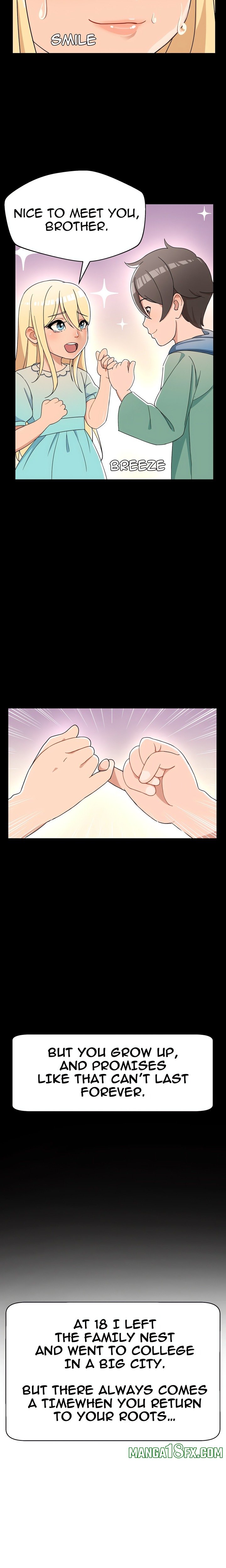 Teach Me First! (Uncensored) - Chapter 0 [photo 3] - MangaPorn