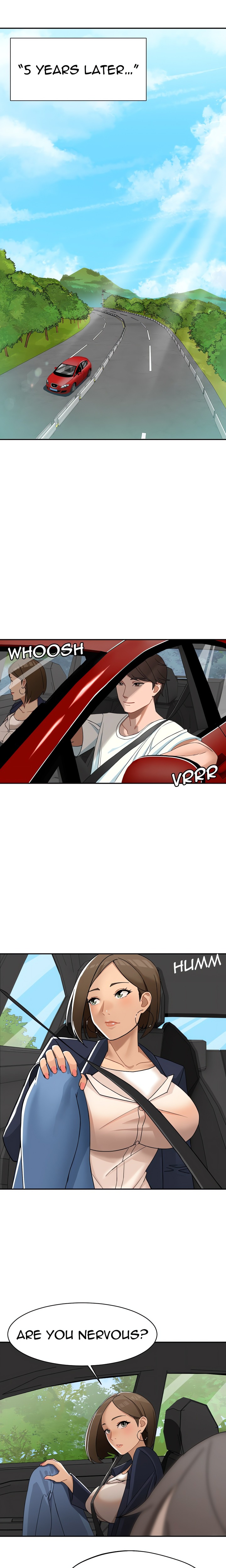 Teach Me First! (Uncensored) - Chapter 0 [photo 4] - MangaPorn