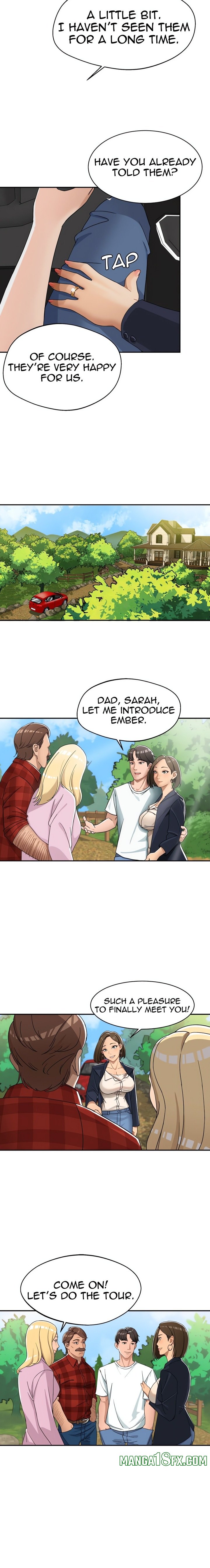 Teach Me First! (Uncensored) - Chapter 0 [photo 5] - MangaPorn