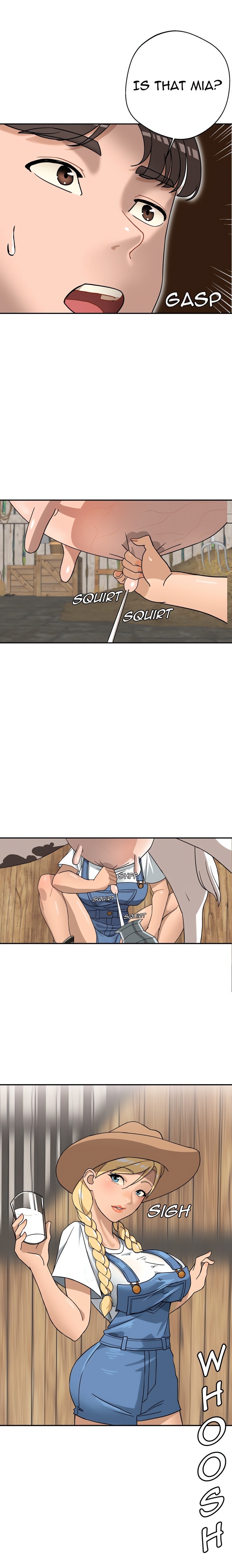 Teach Me First! (Uncensored) - Chapter 0 [photo 7] - MangaPorn