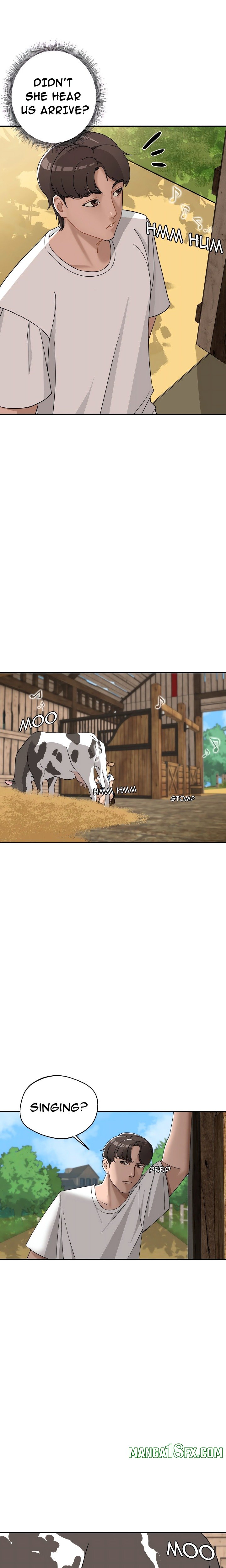 Teach Me First! (Uncensored) - Chapter 1 [photo 10] - MangaPorn