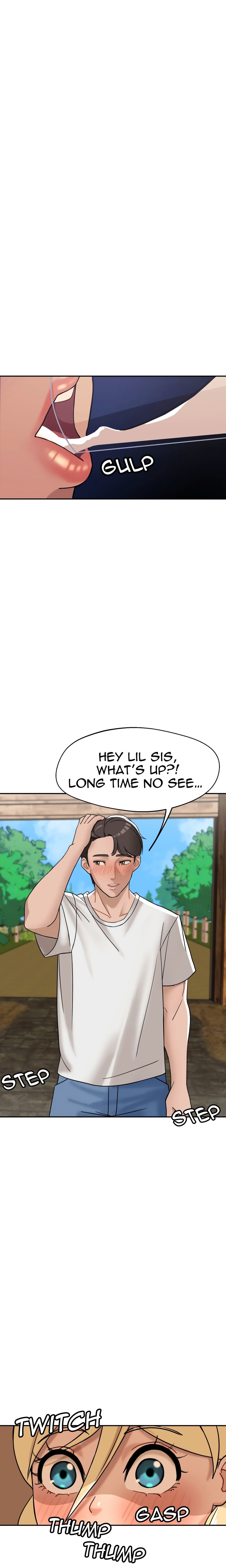 Teach Me First! (Uncensored) - Chapter 1 [photo 13] - MangaPorn