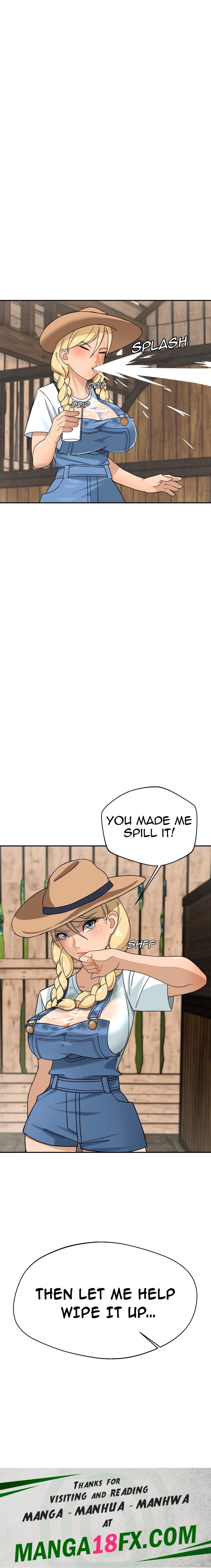 Teach Me First! (Uncensored) - Chapter 1 [photo 14] - MangaPorn