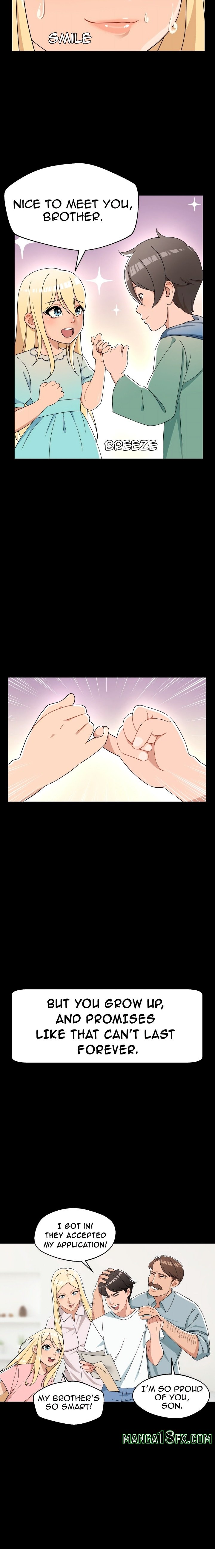 Teach Me First! (Uncensored) - Chapter 1 [photo 3] - MangaPorn