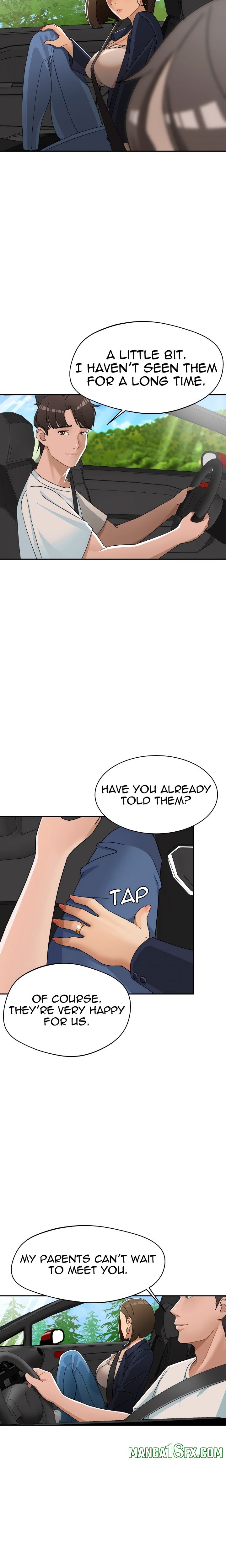 Teach Me First! (Uncensored) - Chapter 1 [photo 6] - MangaPorn