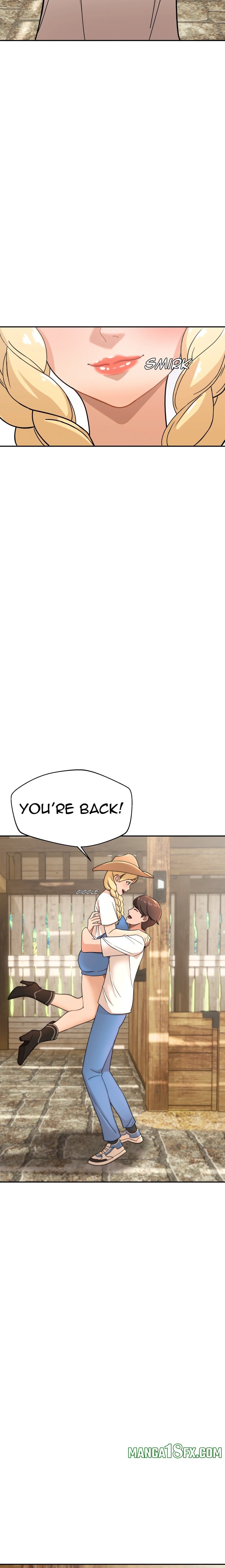 Teach Me First! (Uncensored) - Chapter 2 [photo 2] - MangaPorn