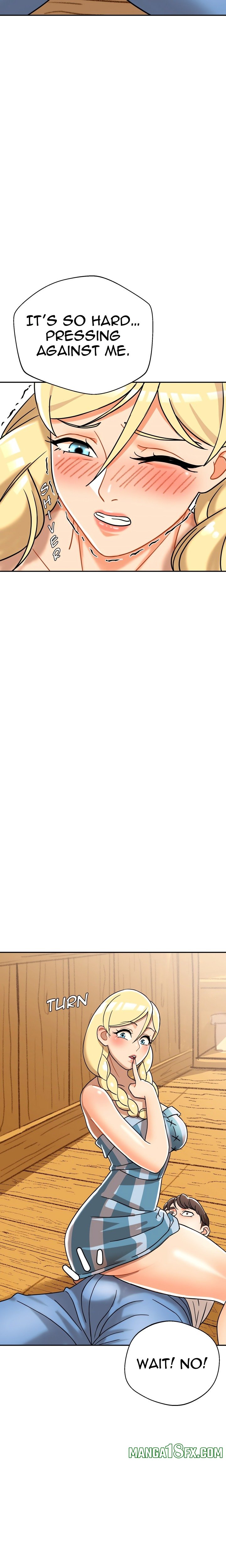 Teach Me First! (Uncensored) - Chapter 2 [photo 20] - MangaPorn