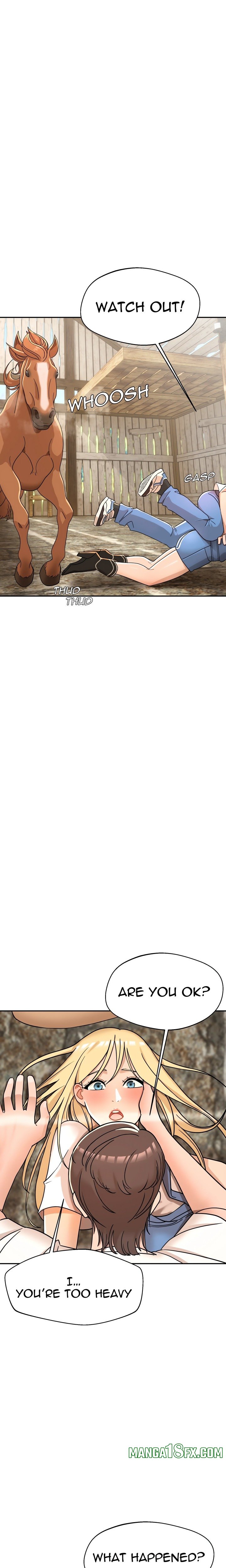 Teach Me First! (Uncensored) - Chapter 2 [photo 4] - MangaPorn