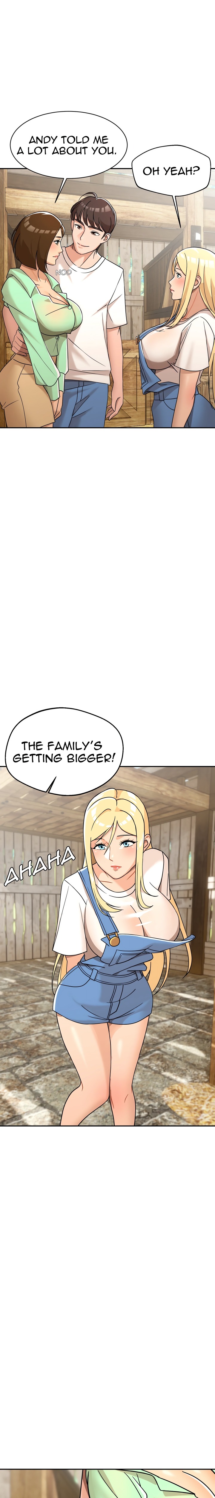 Teach Me First! (Uncensored) - Chapter 2 [photo 8] - MangaPorn