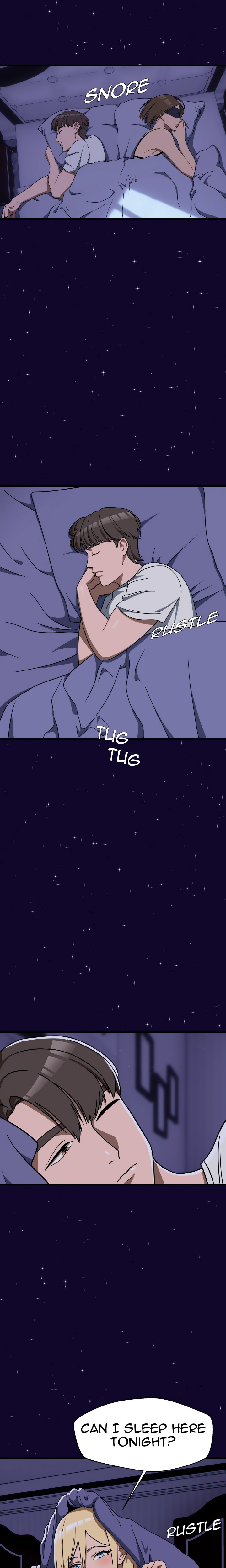 Teach Me First! (Uncensored) - Chapter 3 [photo 10] - MangaPorn