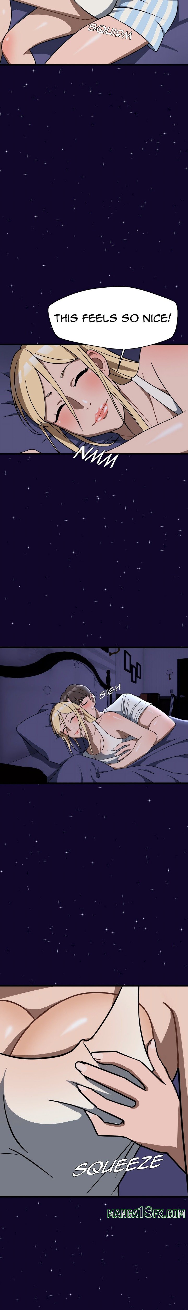 Teach Me First! (Uncensored) - Chapter 3 [photo 15] - MangaPorn