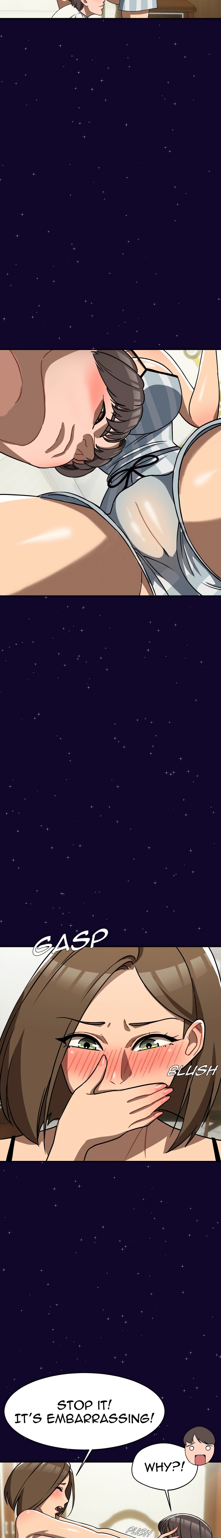 Teach Me First! (Uncensored) - Chapter 3 [photo 7] - MangaPorn