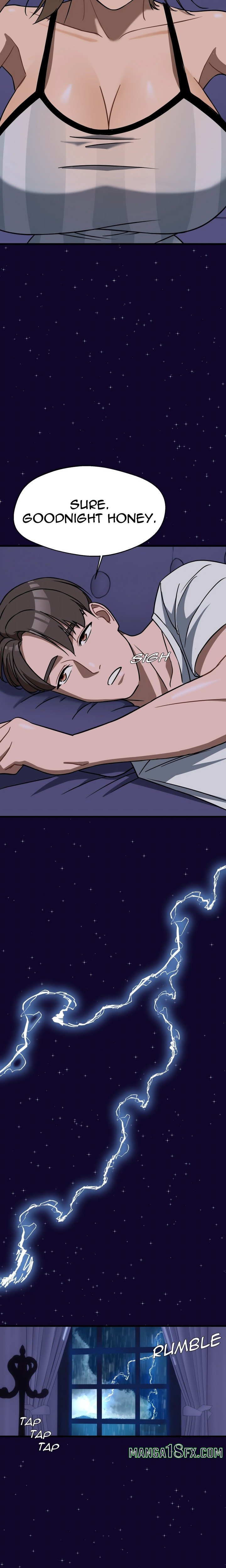 Teach Me First! (Uncensored) - Chapter 3 [photo 9] - MangaPorn