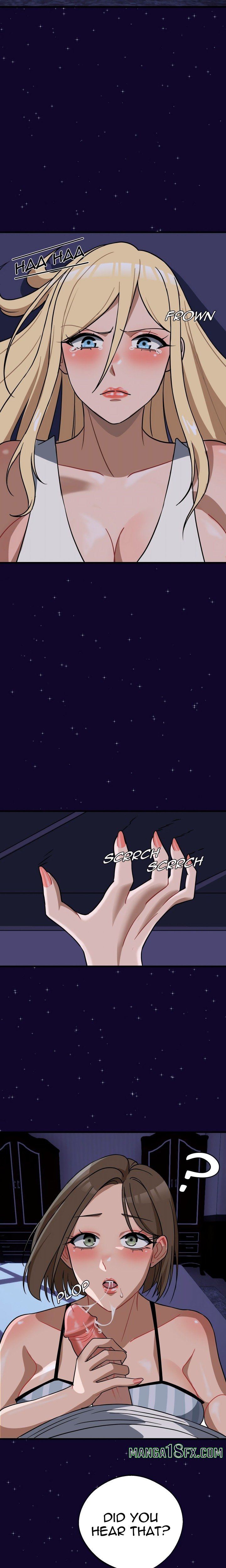 Teach Me First! (Uncensored) - Chapter 4 [photo 12] - MangaPorn