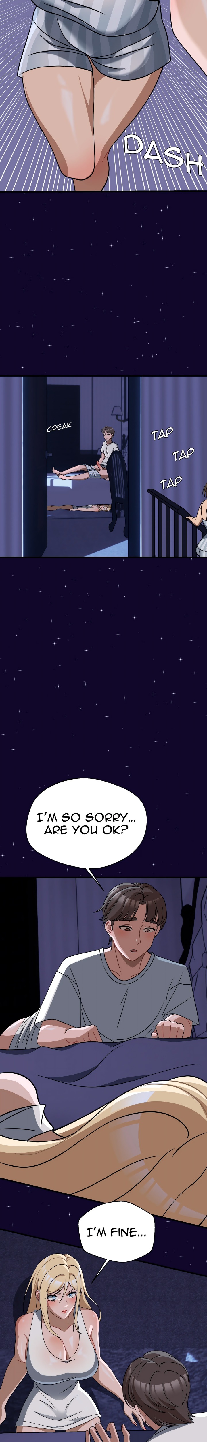 Teach Me First! (Uncensored) - Chapter 4 [photo 14] - MangaPorn