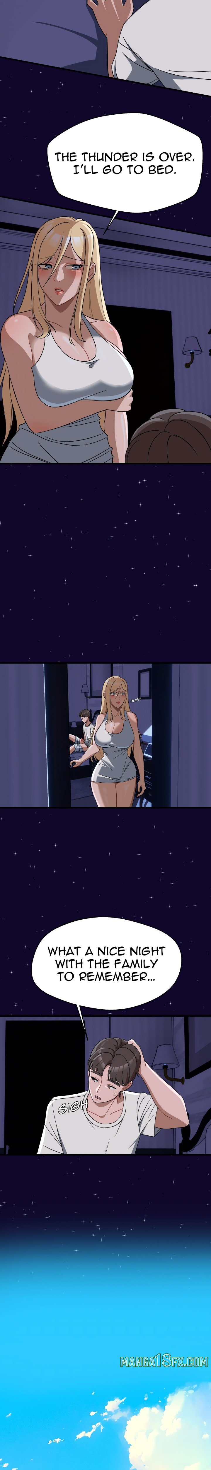 Teach Me First! (Uncensored) - Chapter 4 [photo 15] - MangaPorn