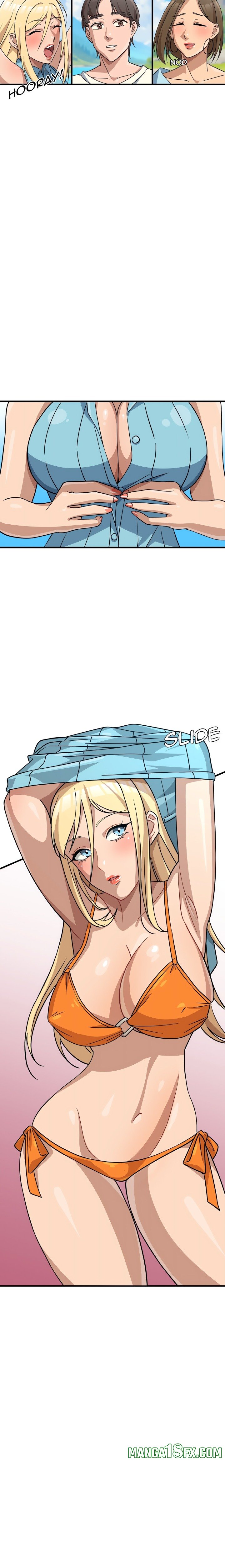 Teach Me First! (Uncensored) - Chapter 5 [photo 16] - MangaPorn