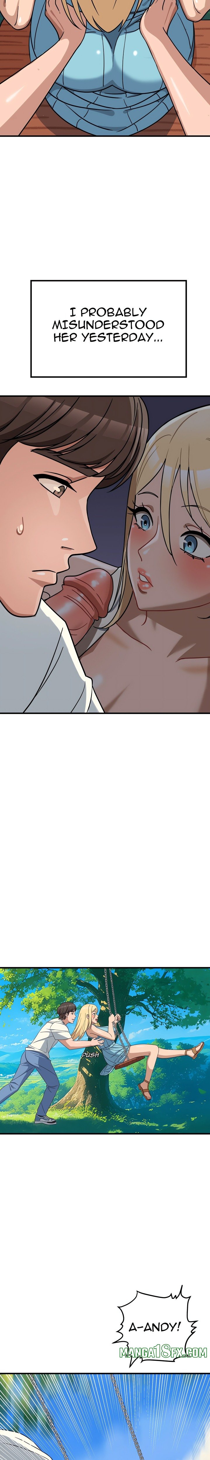 Teach Me First! (Uncensored) - Chapter 5 [photo 4] - MangaPorn