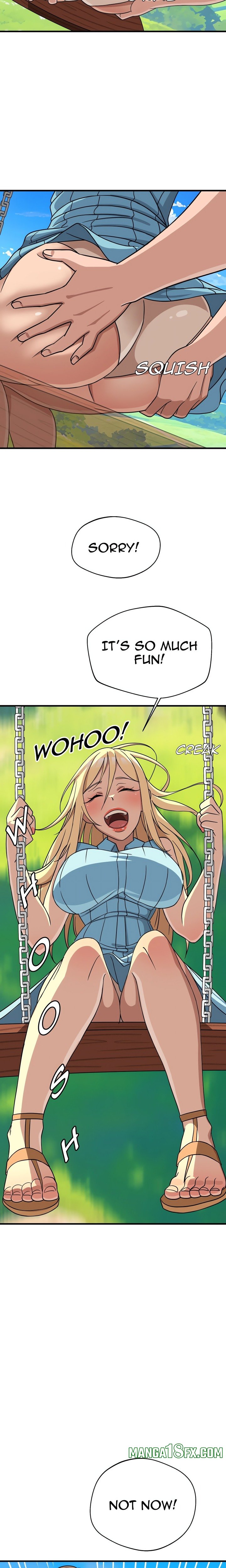 Teach Me First! (Uncensored) - Chapter 5 [photo 6] - MangaPorn