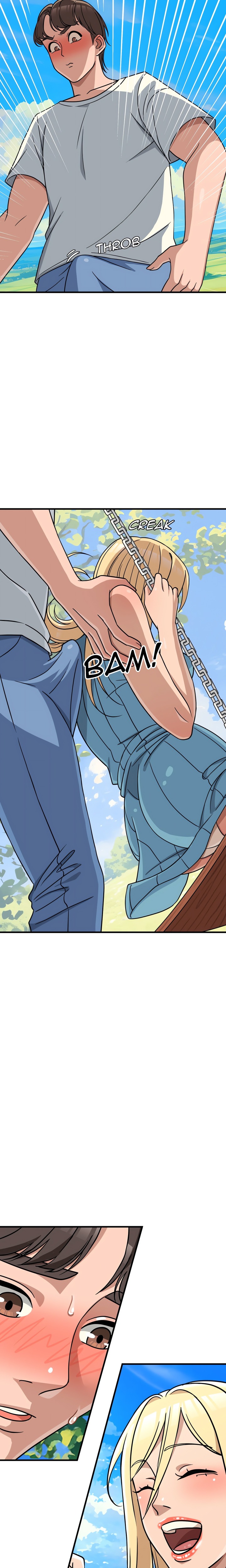 Teach Me First! (Uncensored) - Chapter 5 [photo 7] - MangaPorn