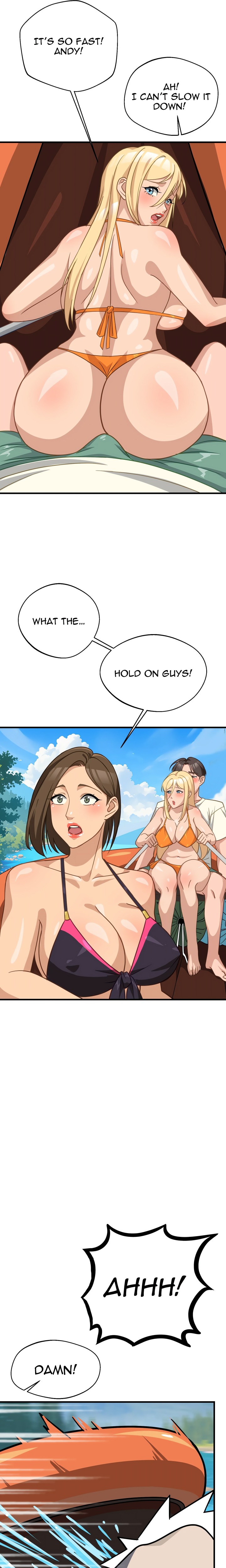 Teach Me First! (Uncensored) - Chapter 6 [photo 2] - MangaPorn
