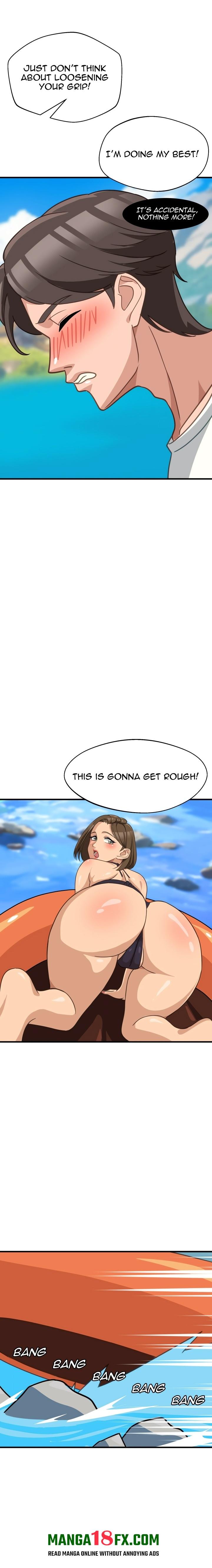 Teach Me First! (Uncensored) - Chapter 6 [photo 6] - MangaPorn