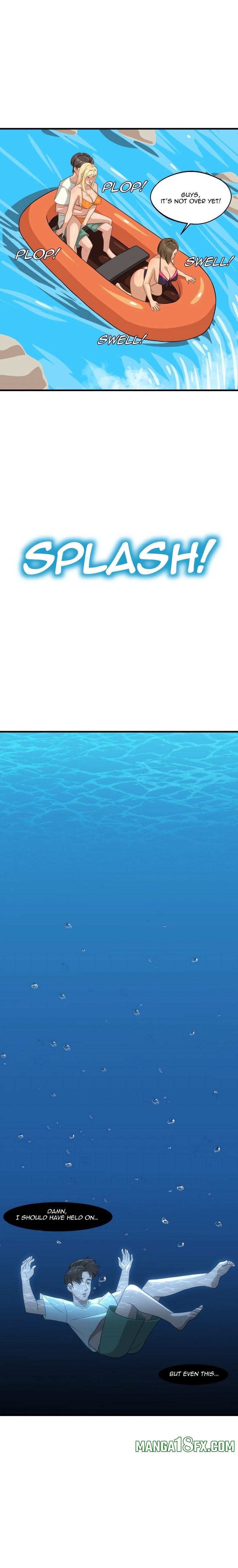 Teach Me First! (Uncensored) - Chapter 6 [photo 9] - MangaPorn