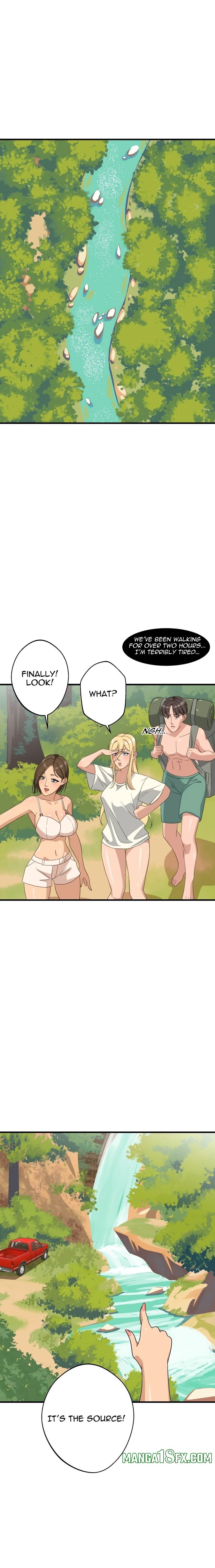 Teach Me First! (Uncensored) - Chapter 7 [photo 19] - MangaPorn