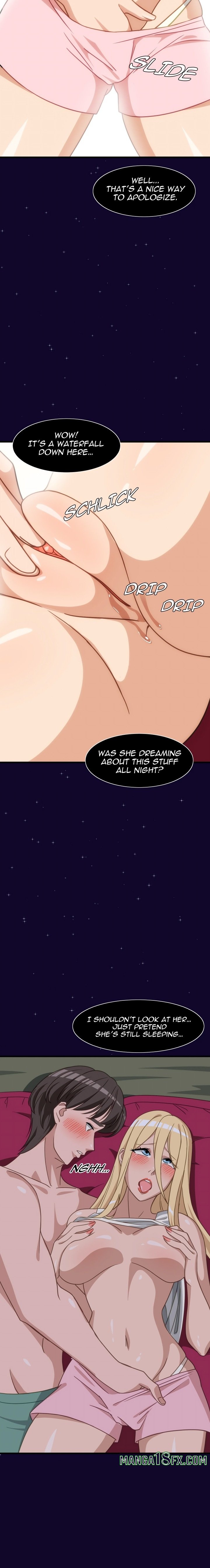 Teach Me First! (Uncensored) - Chapter 7 [photo 2] - MangaPorn