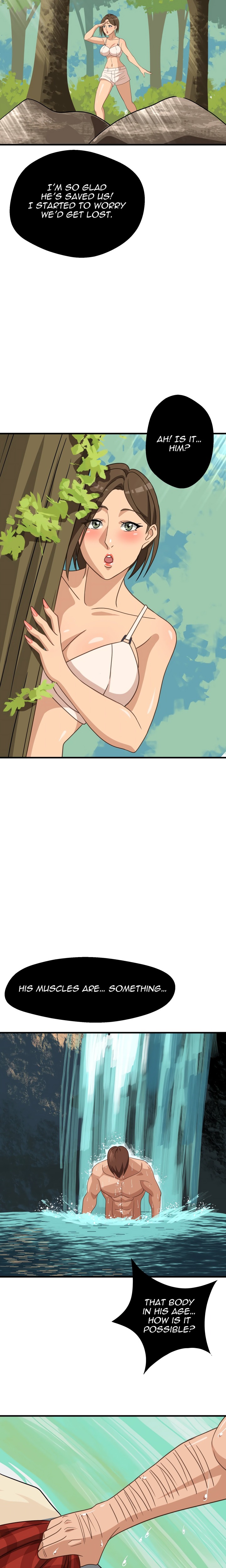 Teach Me First! (Uncensored) - Chapter 7 [photo 21] - MangaPorn