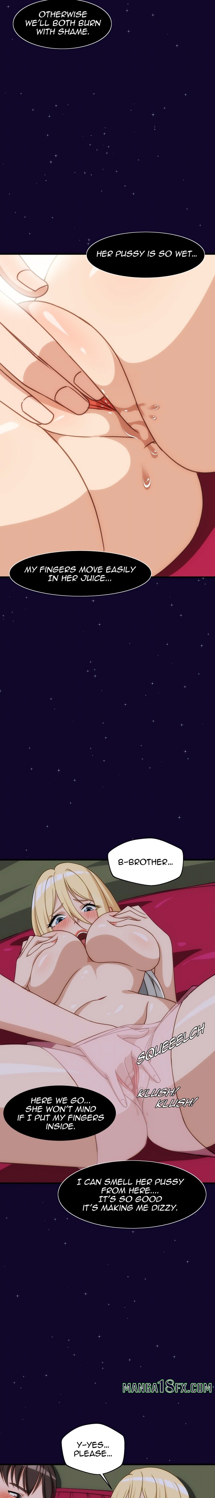 Teach Me First! (Uncensored) - Chapter 7 [photo 3] - MangaPorn