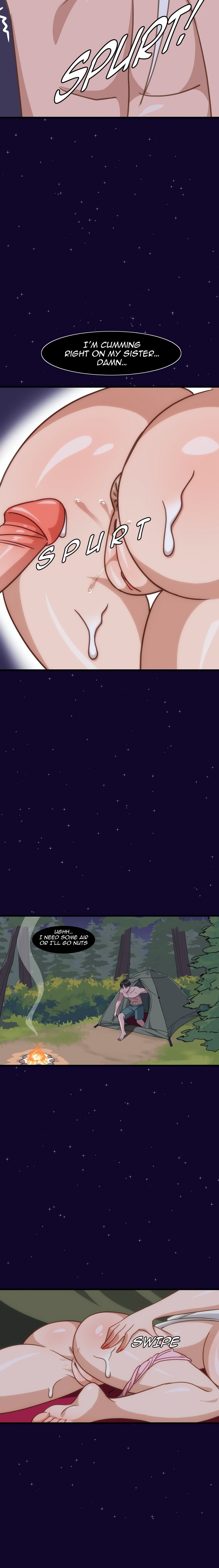 Teach Me First! (Uncensored) - Chapter 7 [photo 8] - MangaPorn