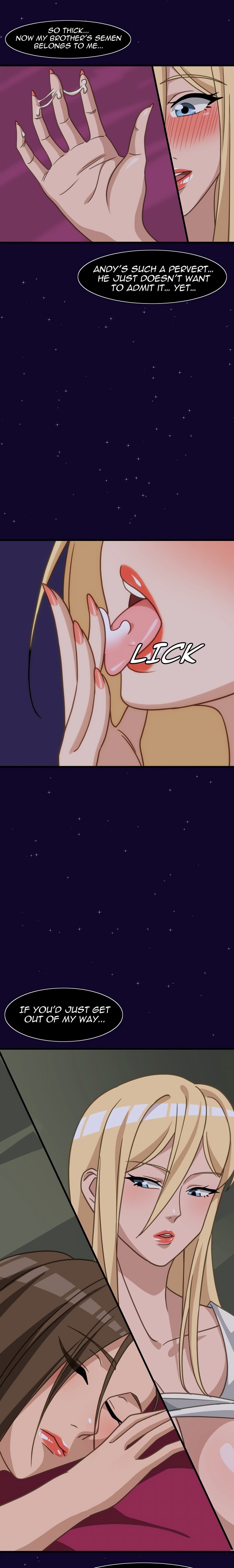 Teach Me First! (Uncensored) - Chapter 7 [photo 9] - MangaPorn