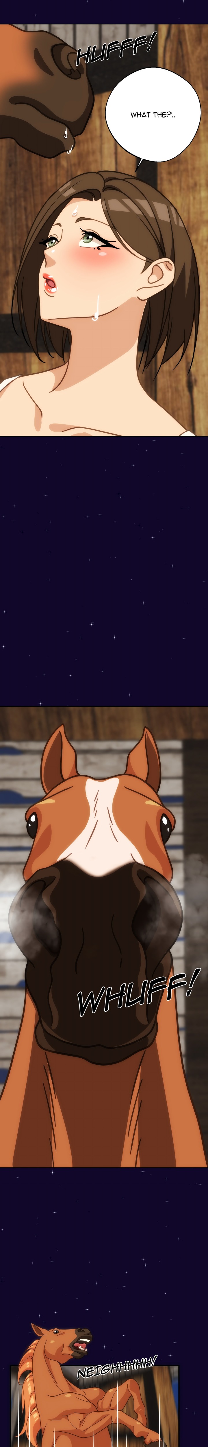 Teach Me First! (Uncensored) - Chapter 9 [photo 17] - MangaPorn