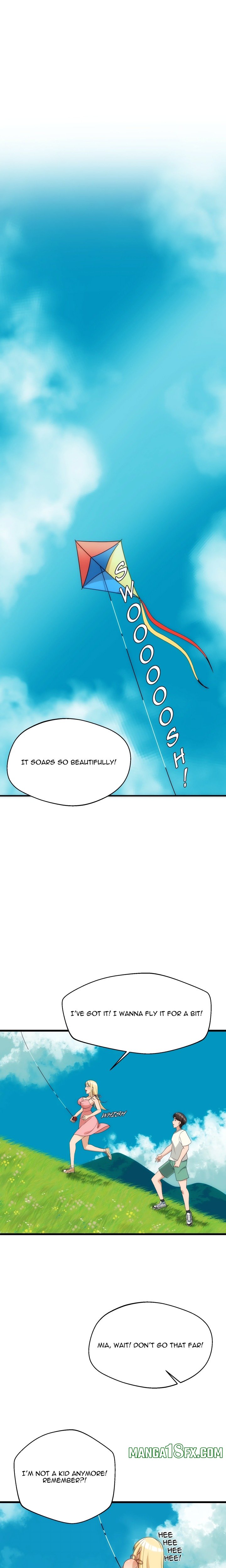 Teach Me First! (Uncensored) - Chapter 10 [photo 22] - MangaPorn