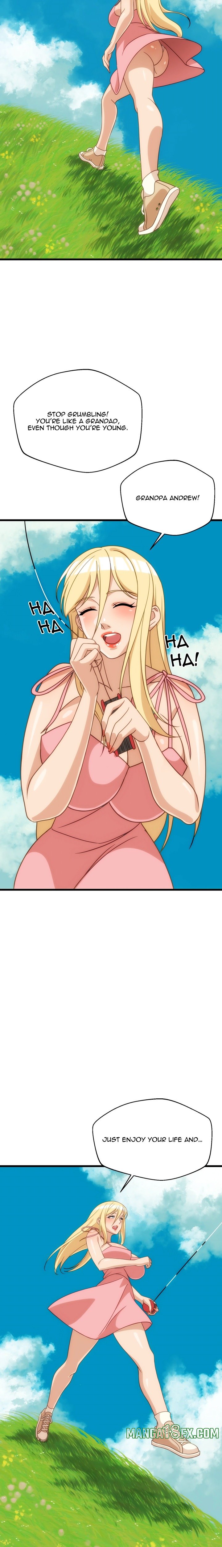 Teach Me First! (Uncensored) - Chapter 10 [photo 23] - MangaPorn