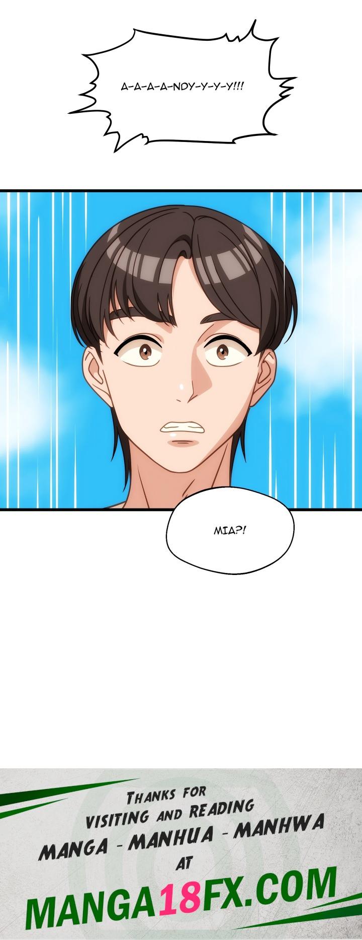 Teach Me First! (Uncensored) - Chapter 10 [photo 25] - MangaPorn