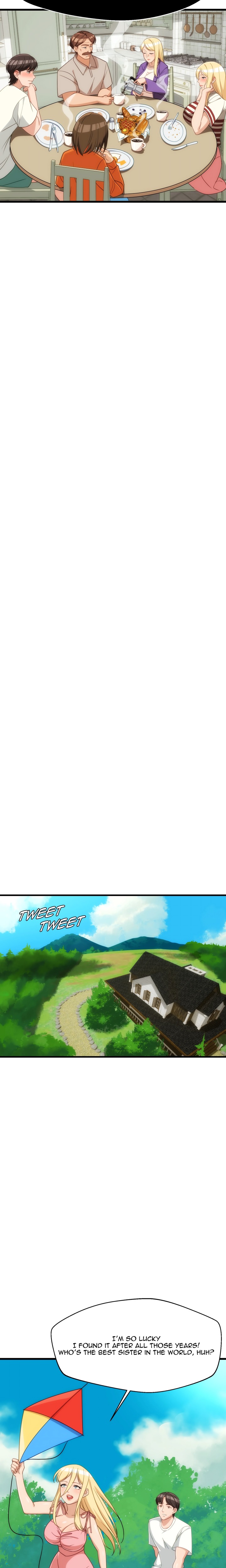 Teach Me First! (Uncensored) - Chapter 10 [photo 8] - MangaPorn