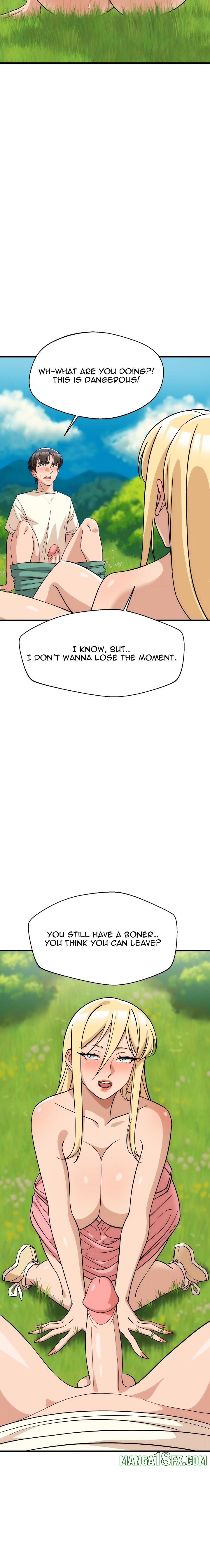 Teach Me First! (Uncensored) - Chapter 12 [photo 2] - MangaPorn