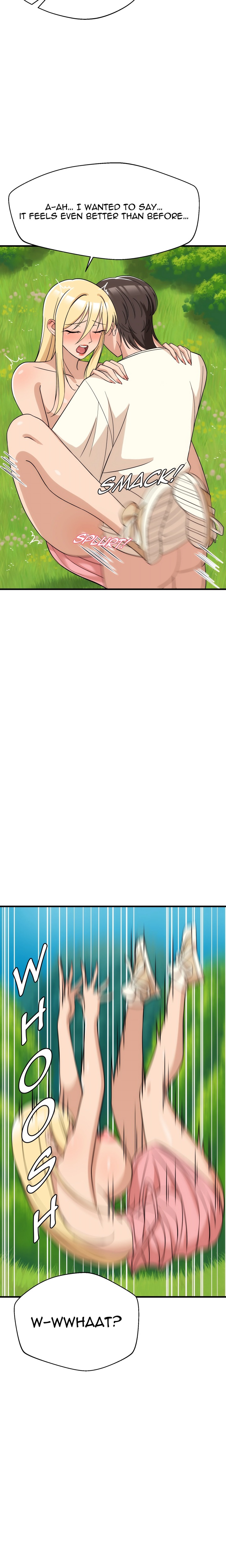 Teach Me First! (Uncensored) - Chapter 12 [photo 6] - MangaPorn