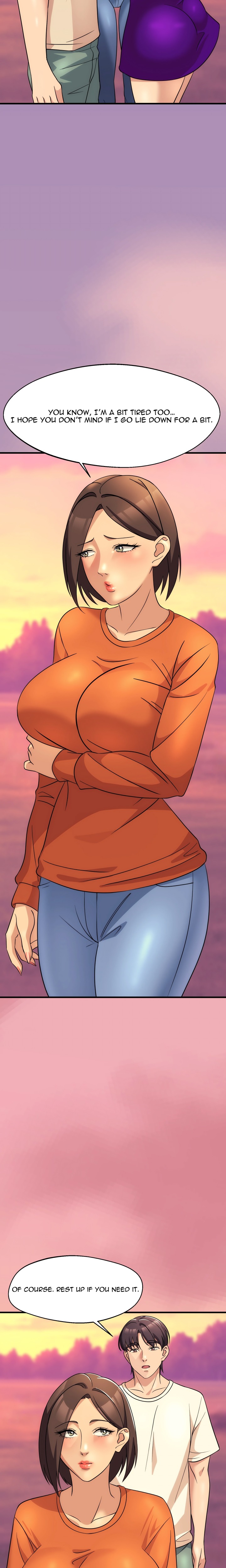 Teach Me First! (Uncensored) - Chapter 13 [photo 11] - MangaPorn