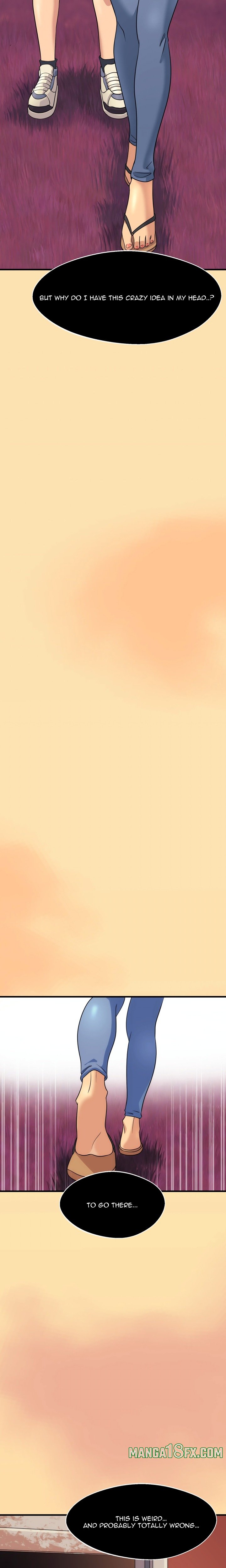 Teach Me First! (Uncensored) - Chapter 13 [photo 13] - MangaPorn