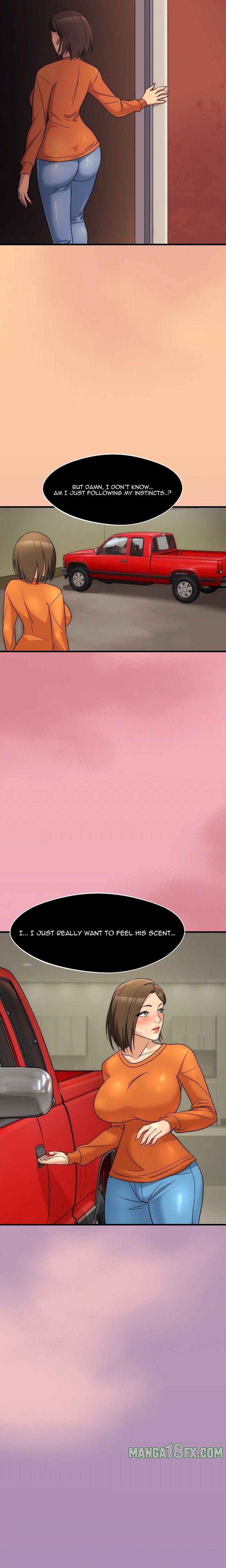 Teach Me First! (Uncensored) - Chapter 13 [photo 14] - MangaPorn