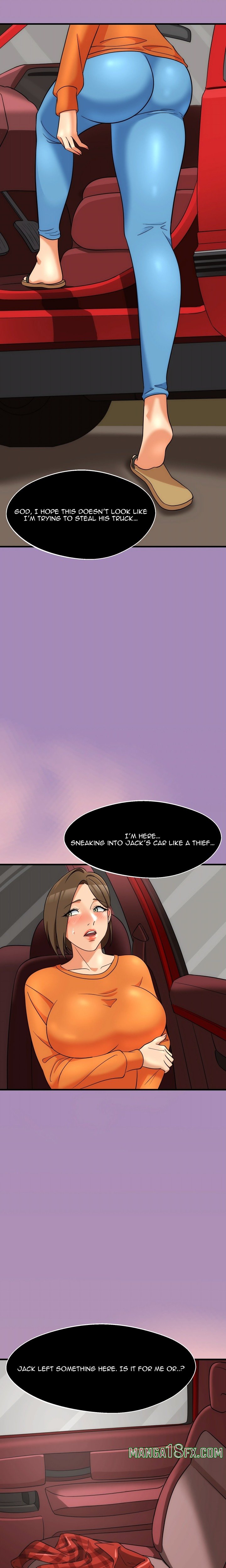 Teach Me First! (Uncensored) - Chapter 13 [photo 15] - MangaPorn