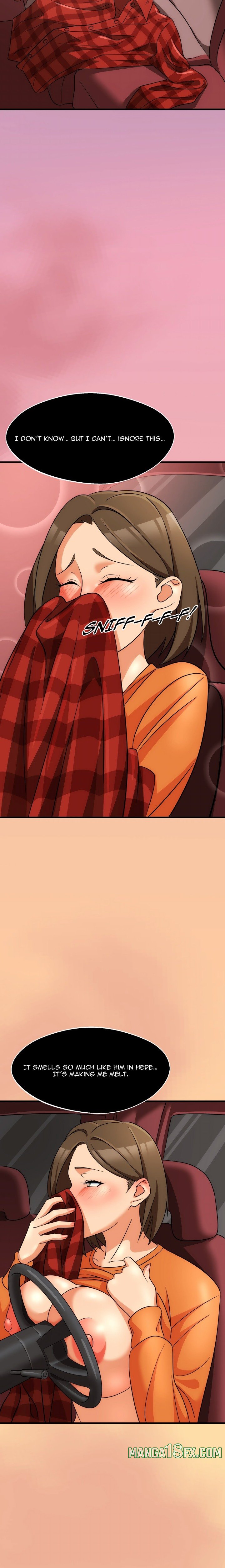 Teach Me First! (Uncensored) - Chapter 13 [photo 16] - MangaPorn