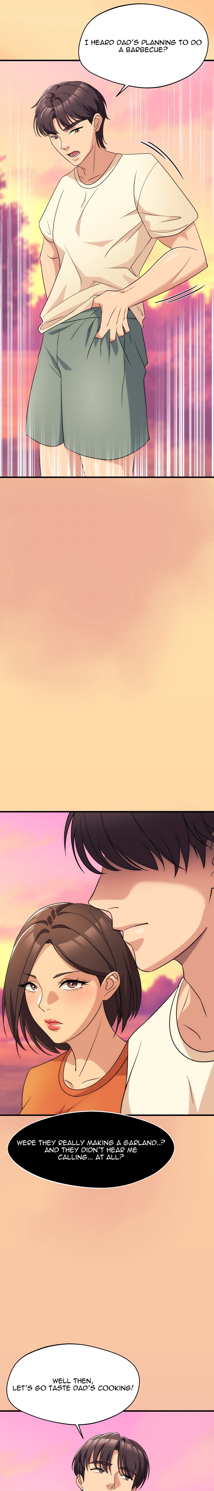 Teach Me First! (Uncensored) - Chapter 13 [photo 4] - MangaPorn