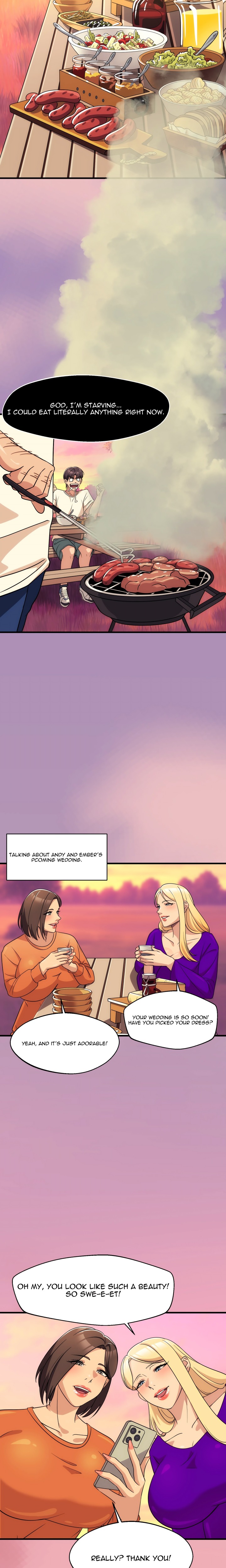 Teach Me First! (Uncensored) - Chapter 13 [photo 6] - MangaPorn